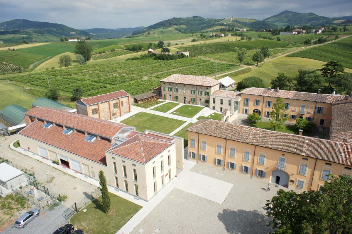 riccagioia