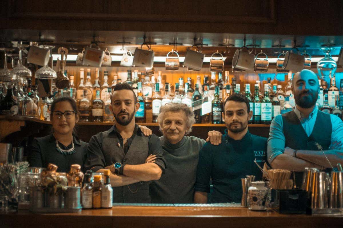 L’Harp Pub ha scelto di chiudere il sabato sera dopo il ripetersi di risse, rapine e situazioni fuori controllo