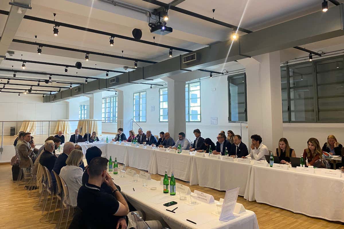 HIP debutta in Italia e porta a Bologna il confronto sul futuro dell’ospitalità