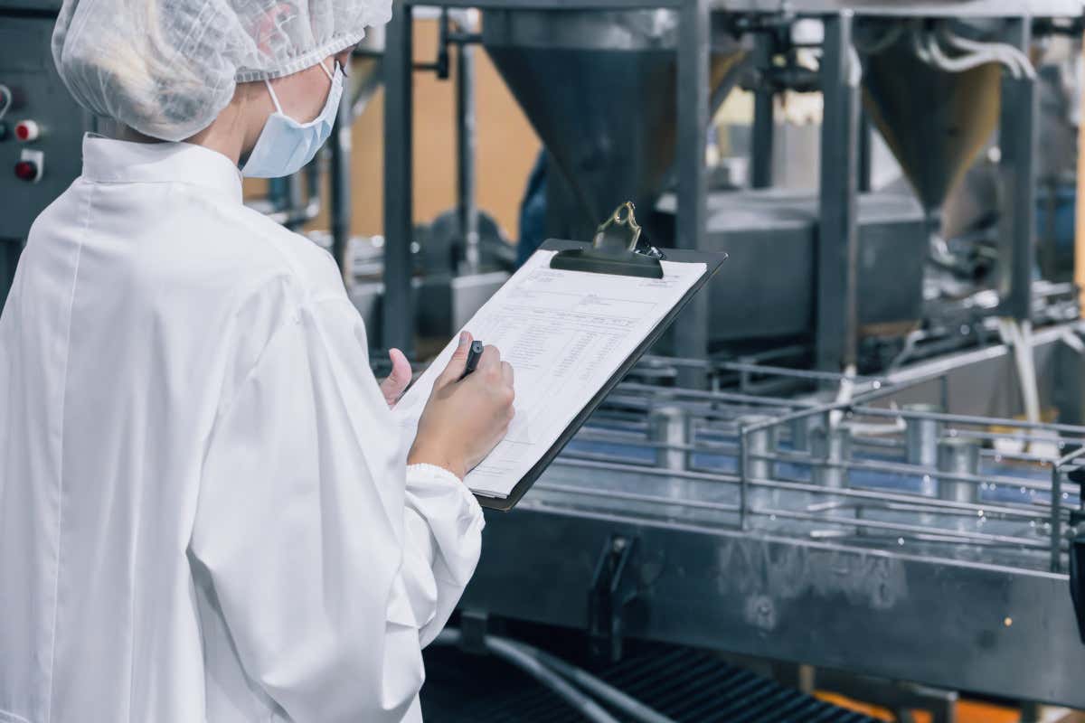 La sostenibilità è (davvero) una priorità per le aziende alimentari italiane La sostenibilità è (davvero) una priorità per le aziende alimentari italiane