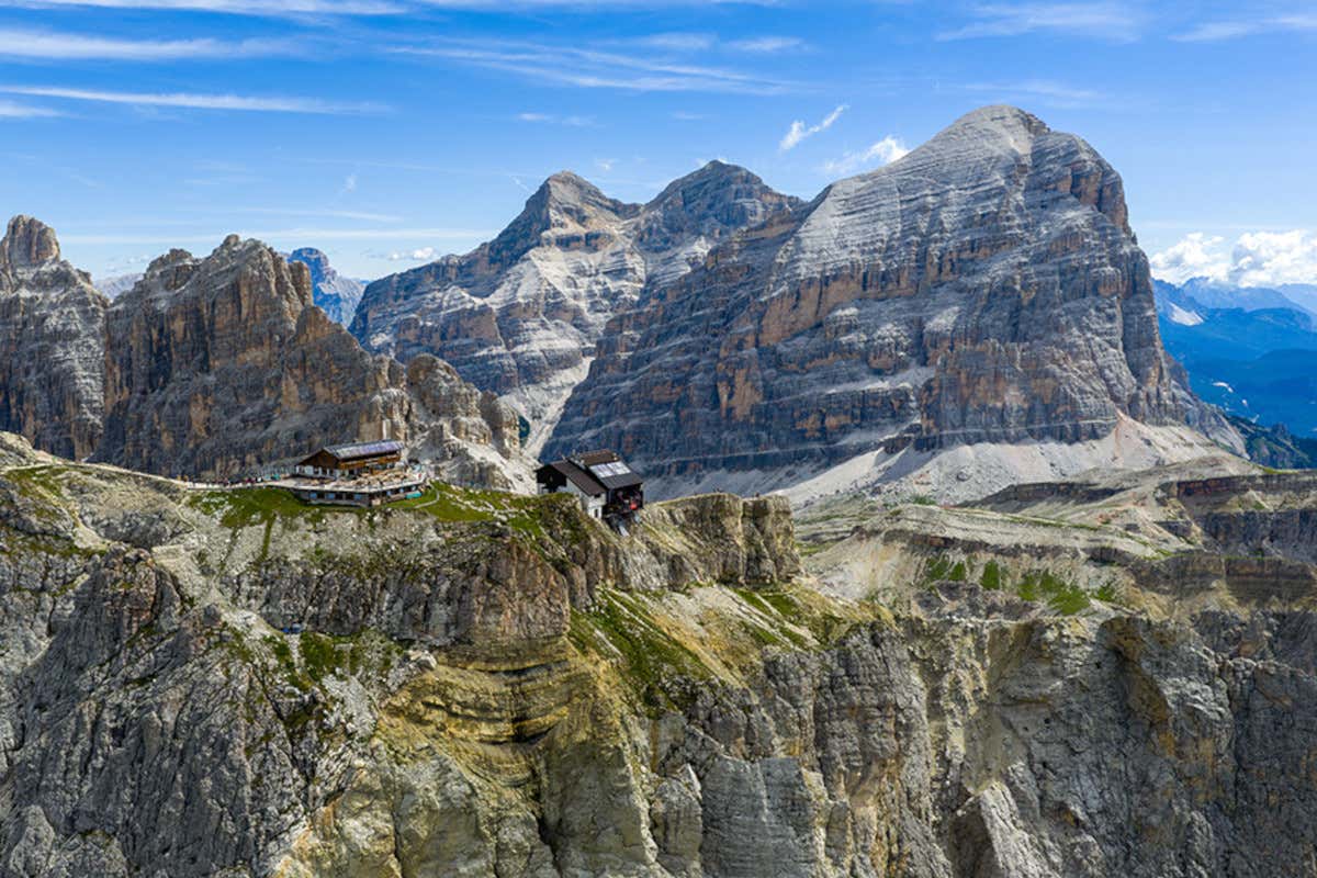 Selezionati i finalisti dei Lagazuoi Winning Ideas Mountain Awards 2026