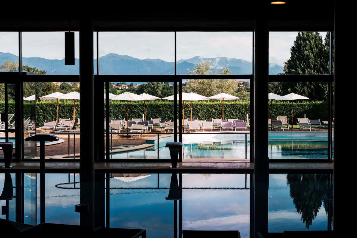 Monticello Spa compie 20 anni: 2,4 milioni di visitatori e nuovi investimenti