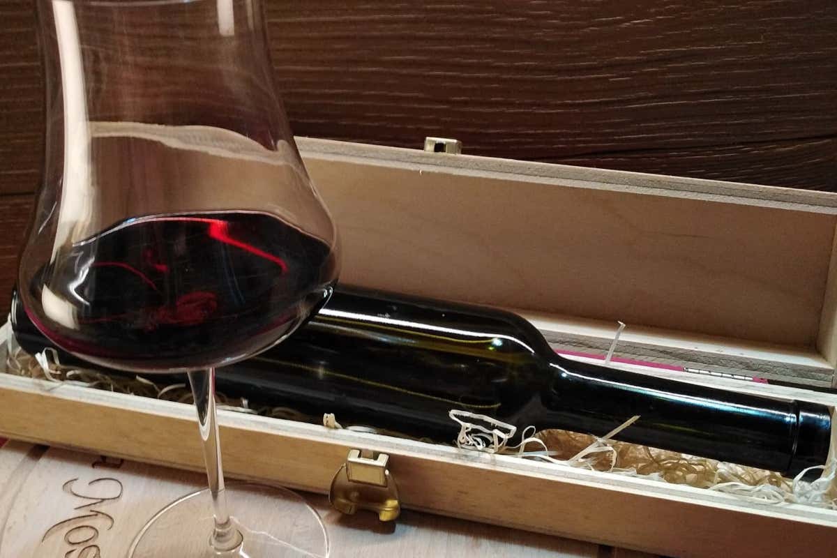 Il Weekend Aromatico raddoppia e diventa itinerante: il Moscato di Scanzo arriva ad Astino Il Weekend Aromatico raddoppia e diventa itinerante: il Moscato di Scanzo arriva ad Astino