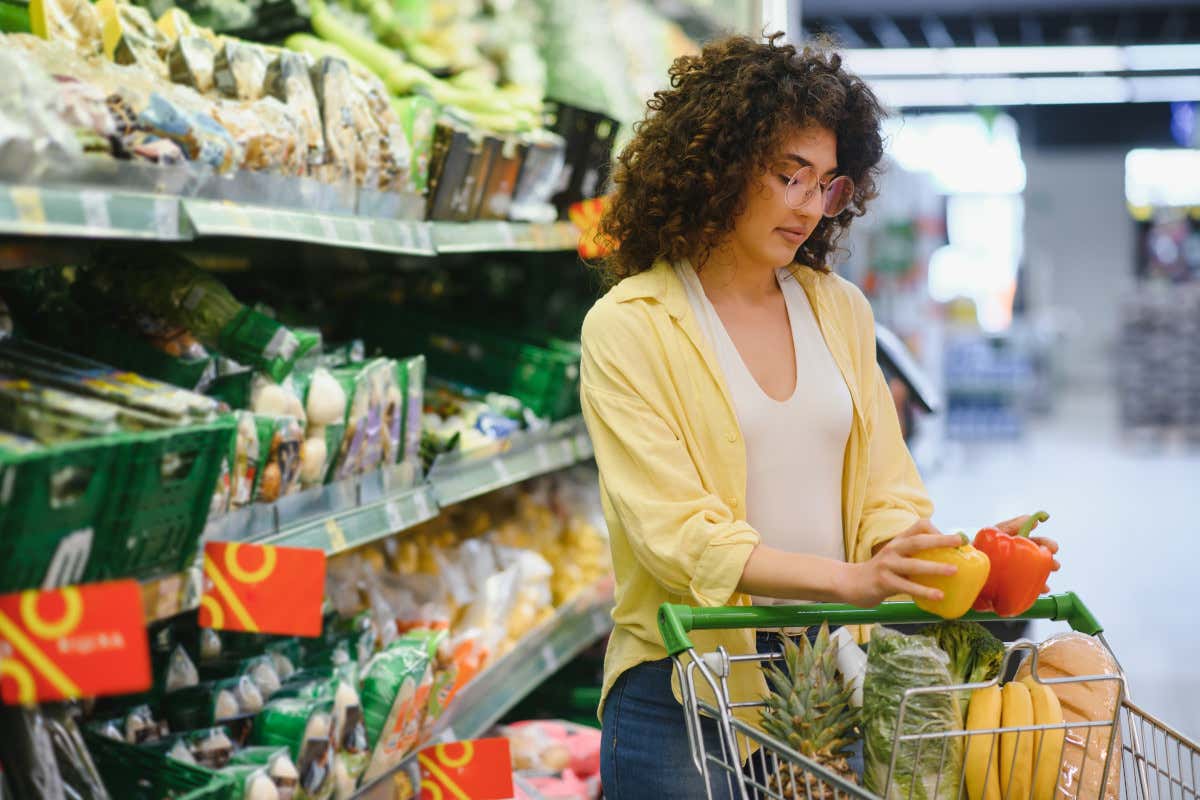 Il marketing nei supermercati orienta inconsapevolmente le scelte dei consumatori