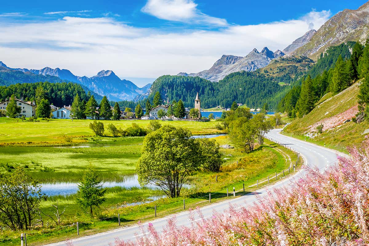 St. Moritz Gourmet Festival cambia tutto: nel 2026 si terrà in estate