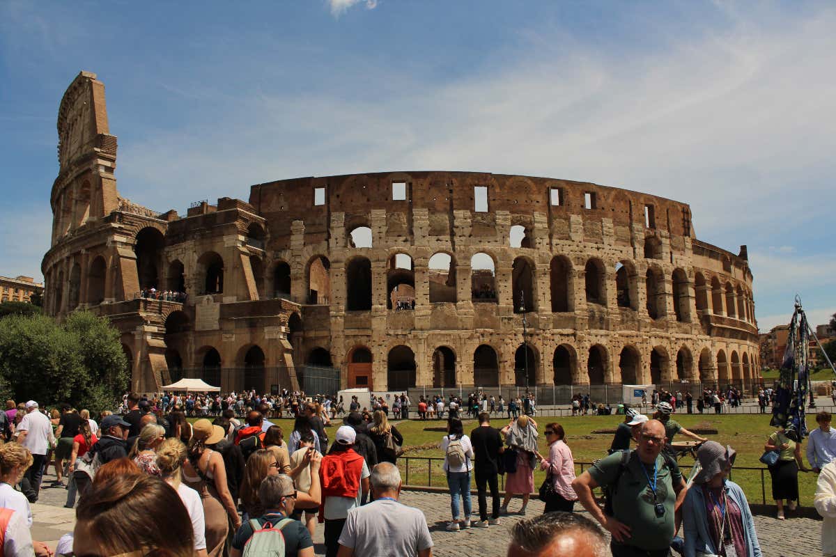 Turismo Unesco, arriva la prima Carta nazionale per misurare sostenibilità e flussi