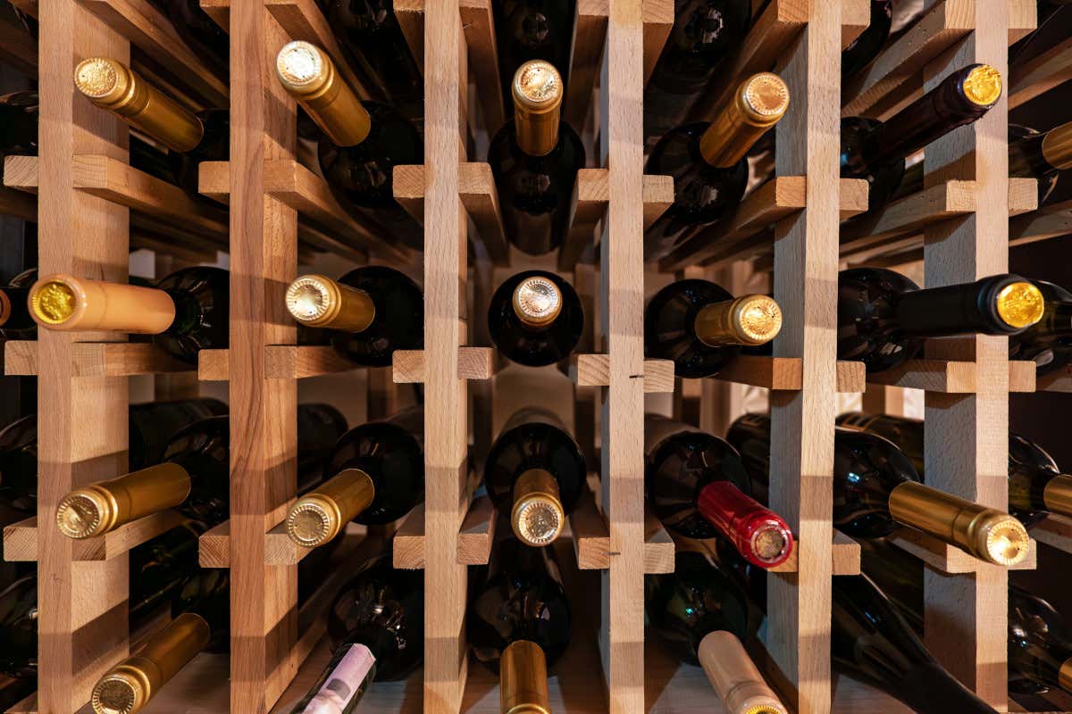 Il vino italiano guarda ai mercati emergenti: export oltre i 400 milioni