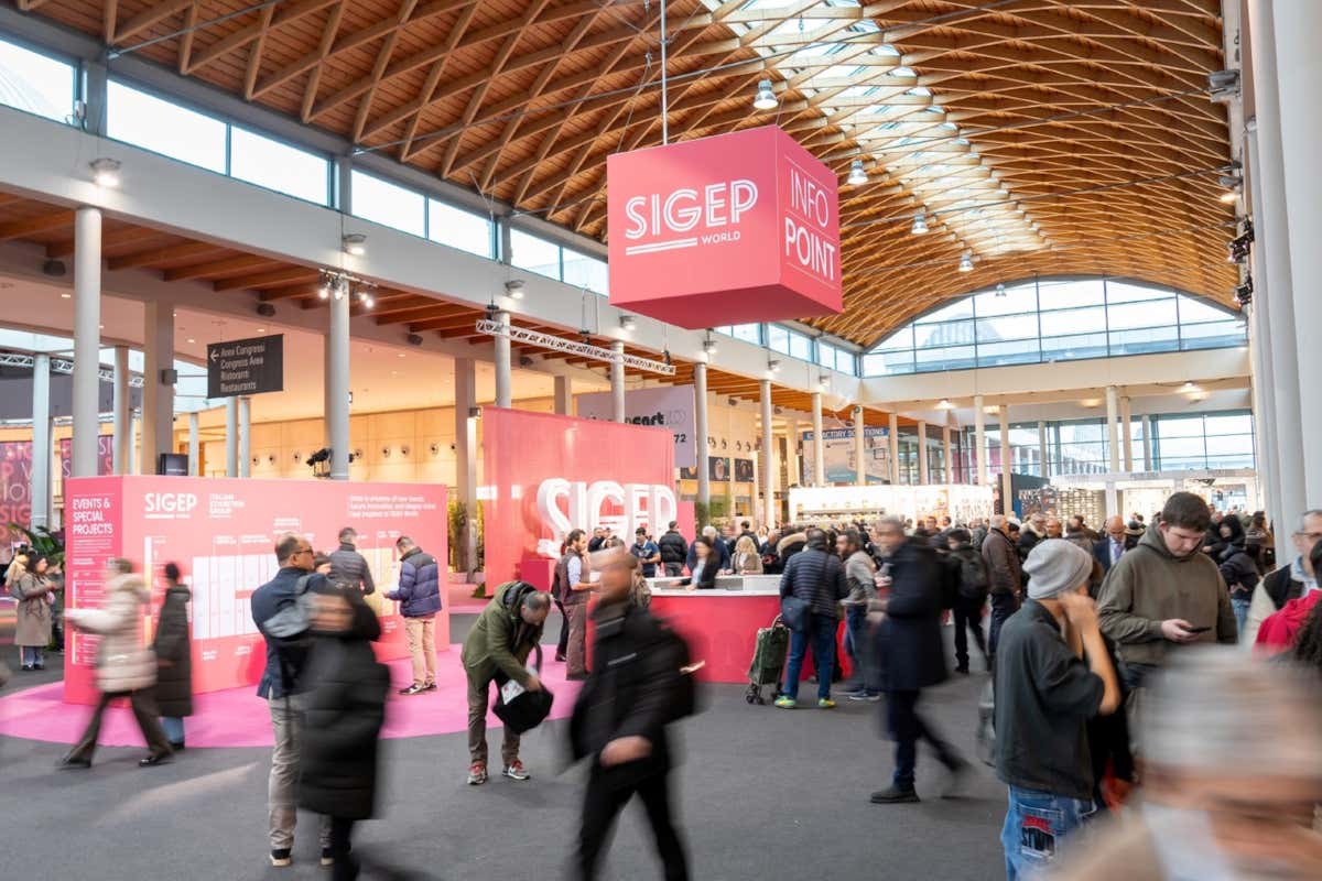San Paolo chiama l’Italia: Sigep rafforza il ponte del foodservice col Brasile