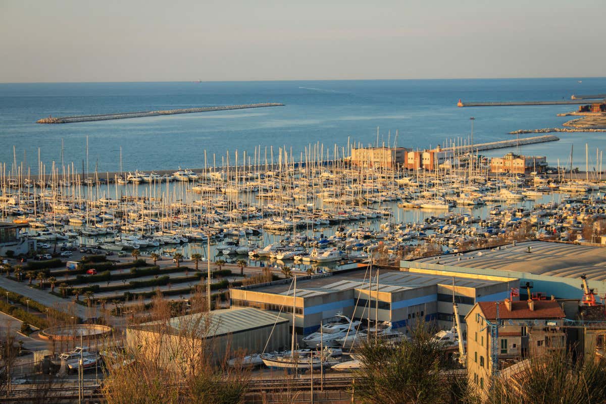 Tipicità in Blu racconta il mare attraverso territori, sostenibilità, cultura e filiere