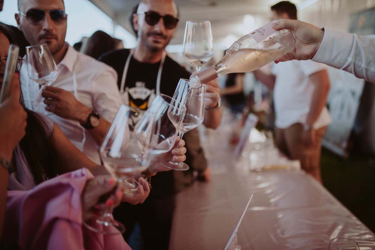 “Valtènesi in…”: il territorio si mette in rete tra tavola, vino e cultura