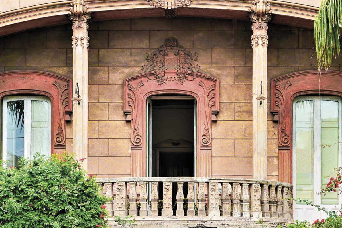 A Villa Ardizzone una serata dedicata agli impressionisti e ai loro piatti