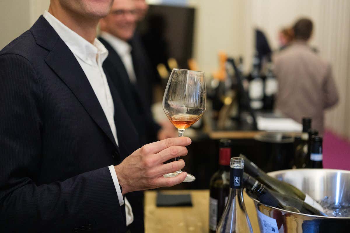 Wine List Italia On Tour a Roma: il futuro del vino passa dalla sala