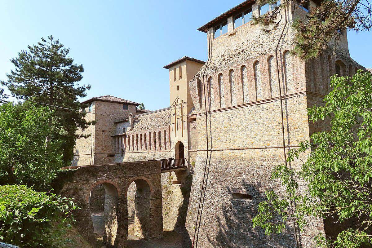 A Felino una sfida a colpi di abbinamento tra i due Metodo Classico di Lungoparma