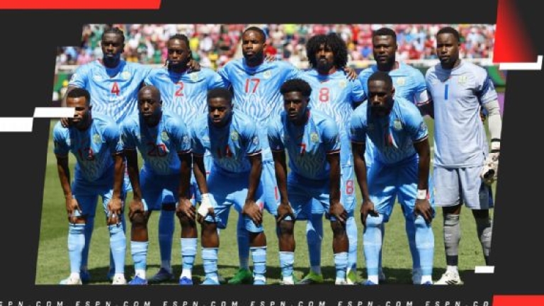 congo