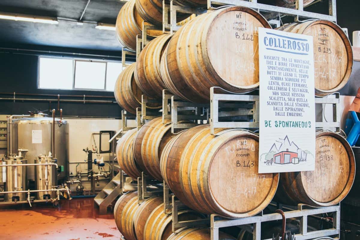 Birra del Borgo, dal sogno craft all’epilogo industriale: marchio a rischio scomparsa