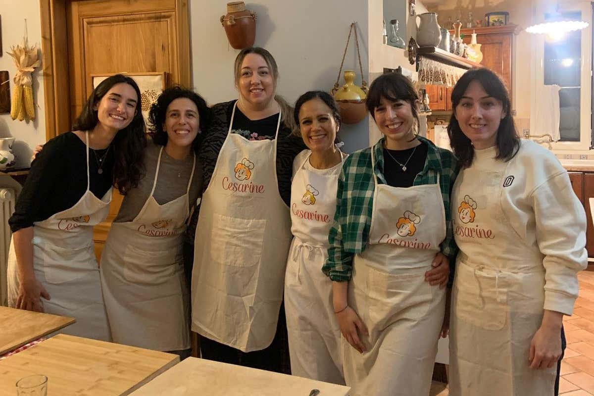 La cucina di casa conquista i viaggiatori: Cesarine cresce del 28% nei primi mesi del 2026