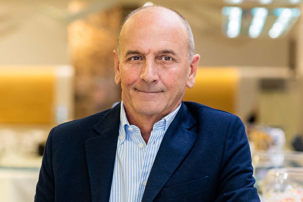 Giuseppe Roscioli confermato alla guida di Federalberghi Roma per altri cinque anni