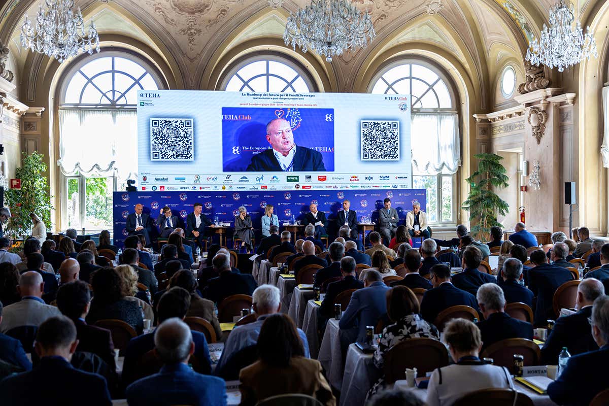 Filiera agroalimentare italiana: il ruolo degli hub logistici secondo Sogemi