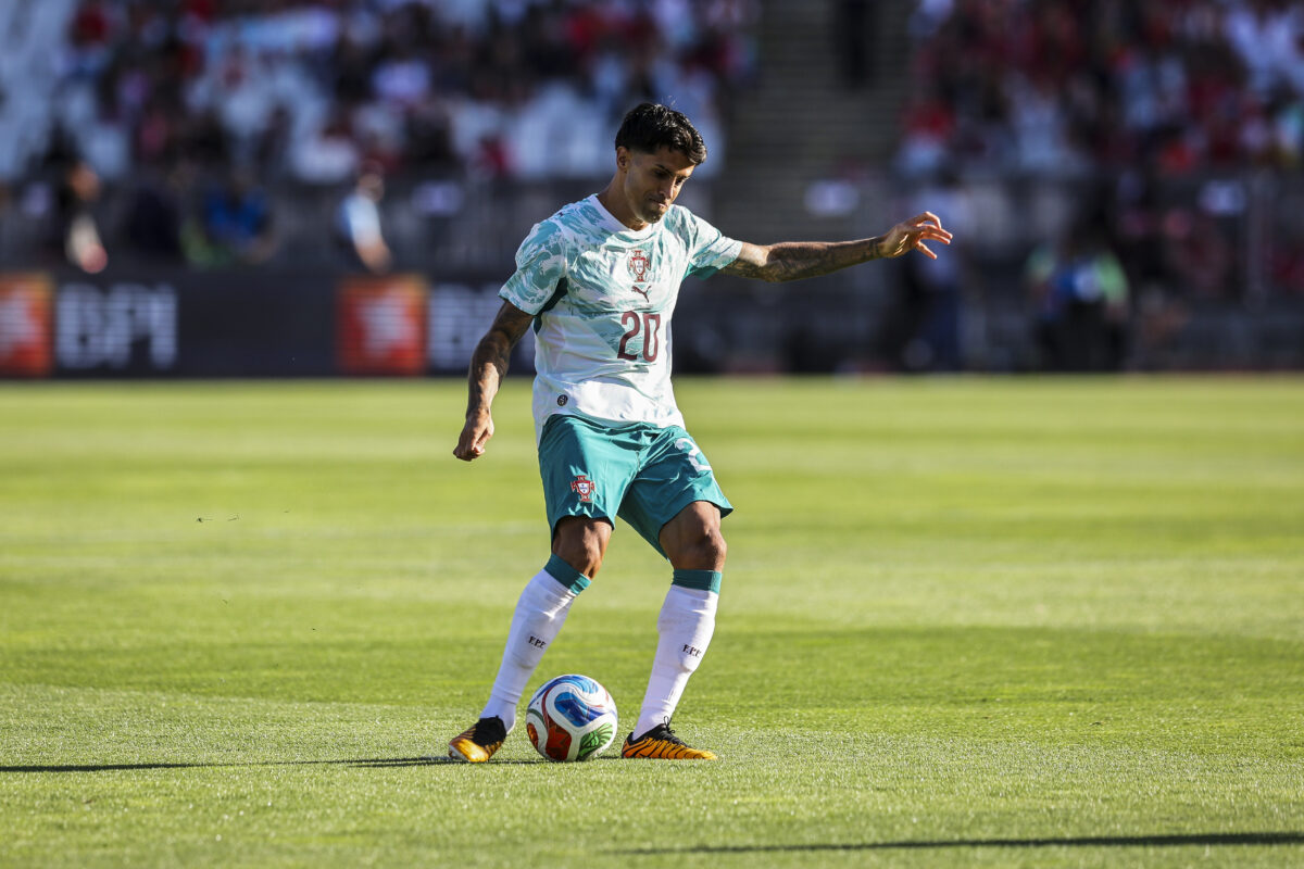 Cancelo Martinez