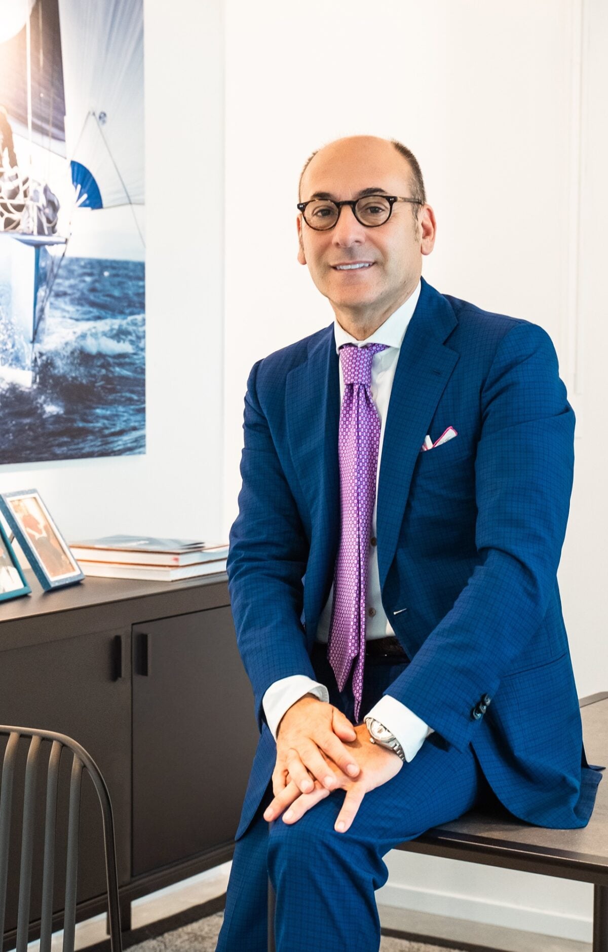 EMU Group accelera il percorso di crescita: Ing. Giuseppe Ruozzo nuovo Amministratore Delegato