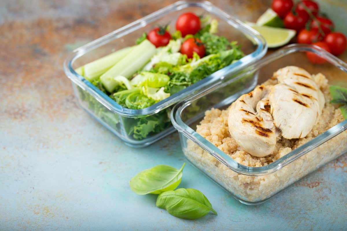 Pollo e tacchino nella dieta degli italiani: cresce il consumo tra salute e nutrizione