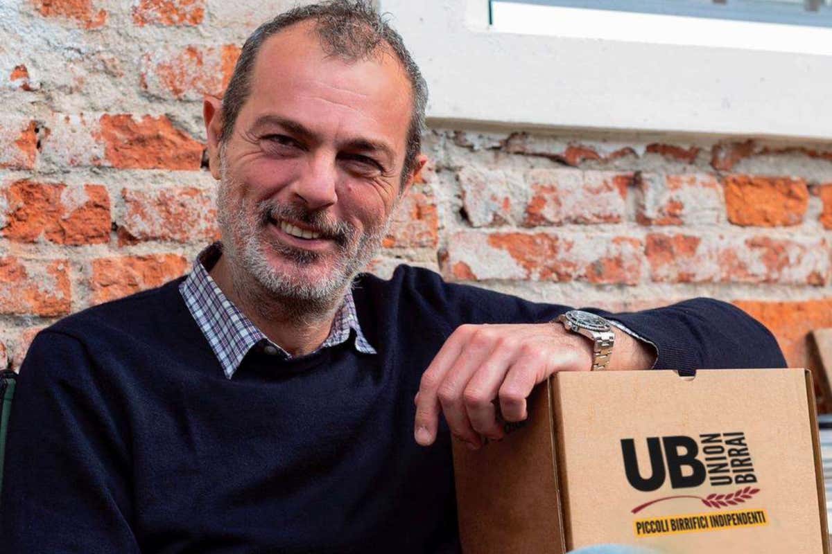Birrifici Aperti: un progetto collettivo per i 30 anni della birra artigianale italiana Birrifici Aperti: un progetto collettivo per i 30 anni della birra artigianale italiana