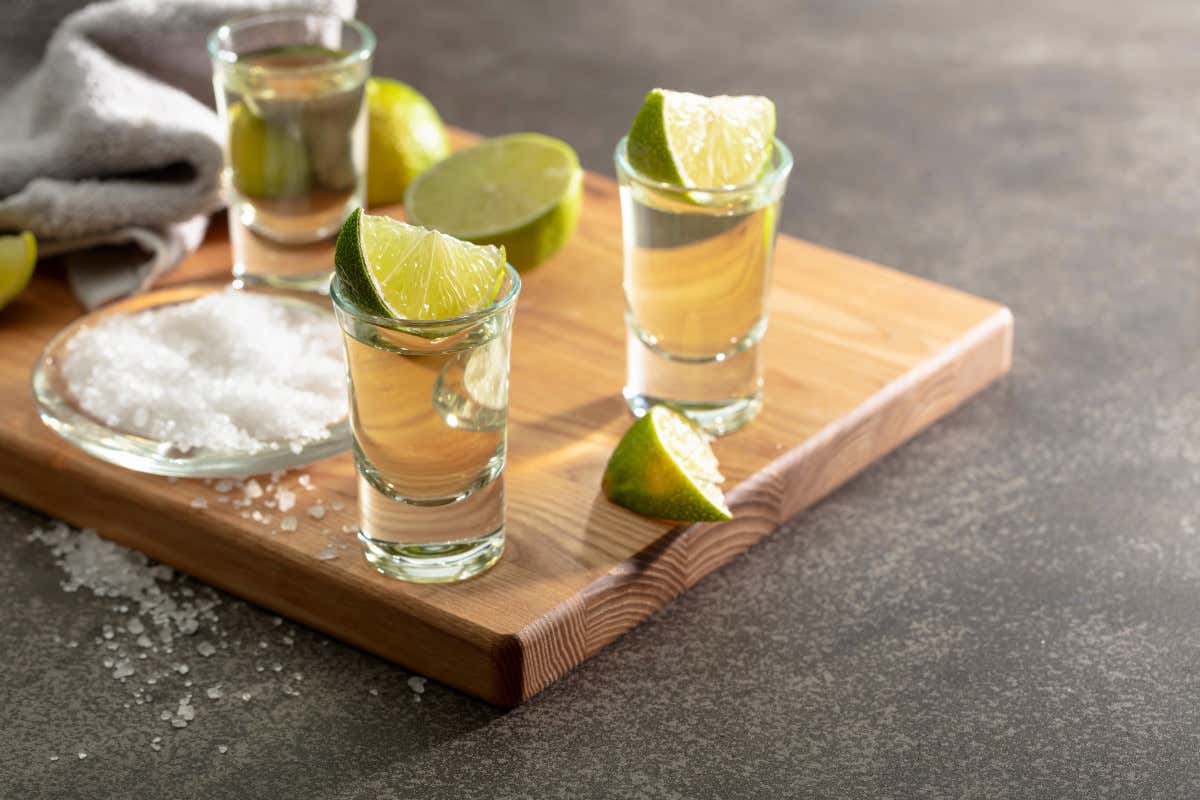 L'Italia scala il mercato della tequila: import +46%, ora è sesta al mondo