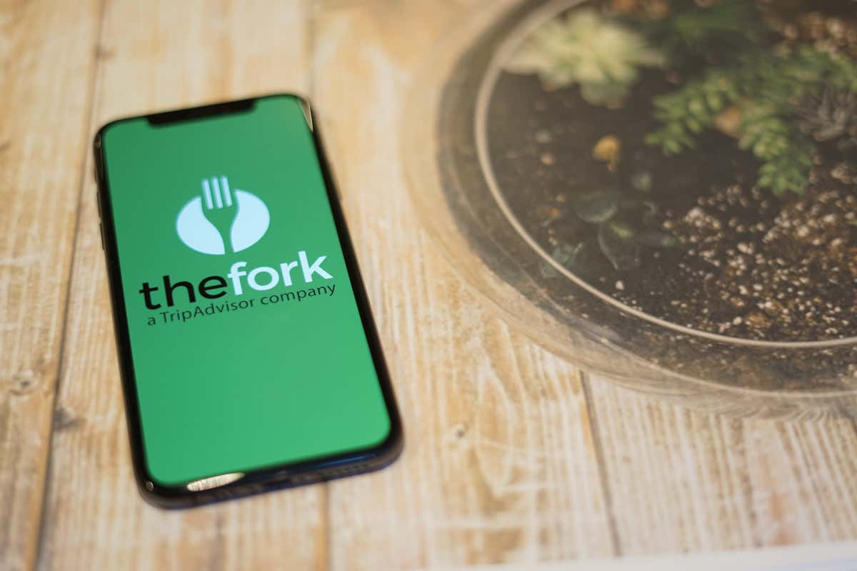 American Express: offerta da 700 milioni di dollari per The Fork mex