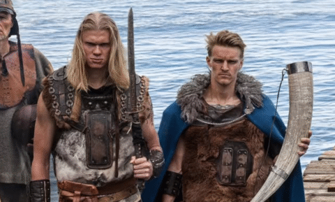 norvegia