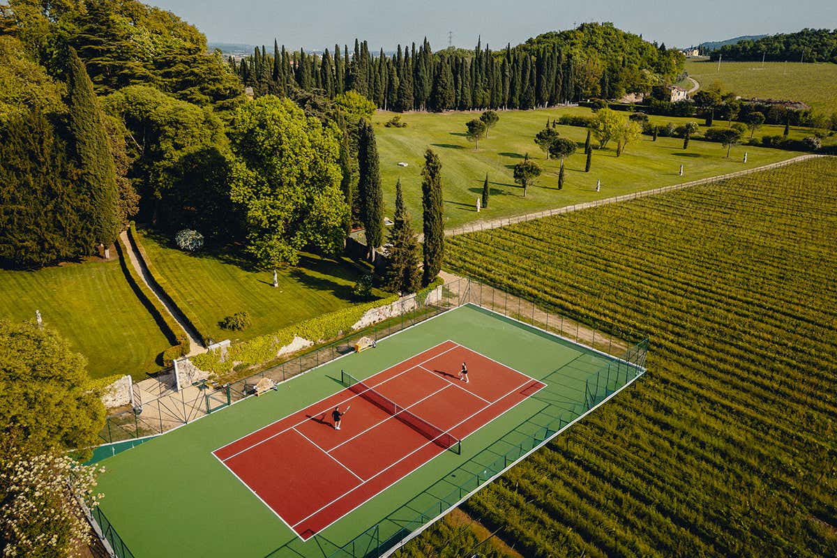 Villa cordevigo