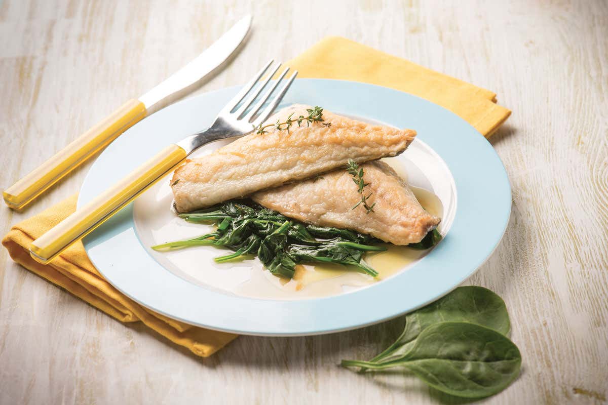Gli alimenti surgelati tutelano e promuovono la Dieta Mediterranea Gli alimenti surgelati tutelano e promuovono la Dieta Mediterranea