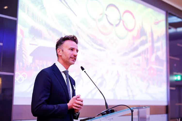 Relax, cultura e cucina: la Slovenia piace sempre di più agli italiani