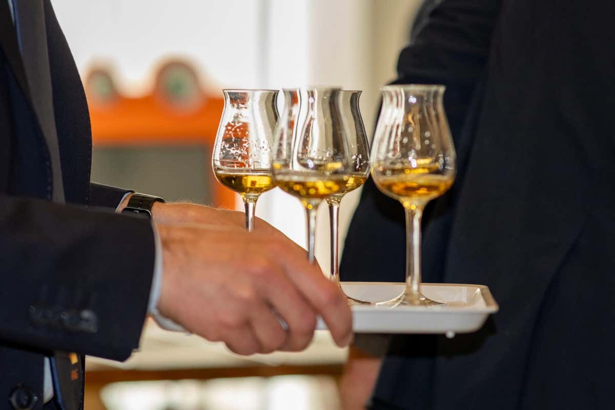 Grappa, brandy e gin protagonisti: i vincitori dell’Alambicco d’Oro Anag 2026 Grappa, brandy e gin protagonisti: i vincitori dell’Alambicco d’Oro Anag 2026