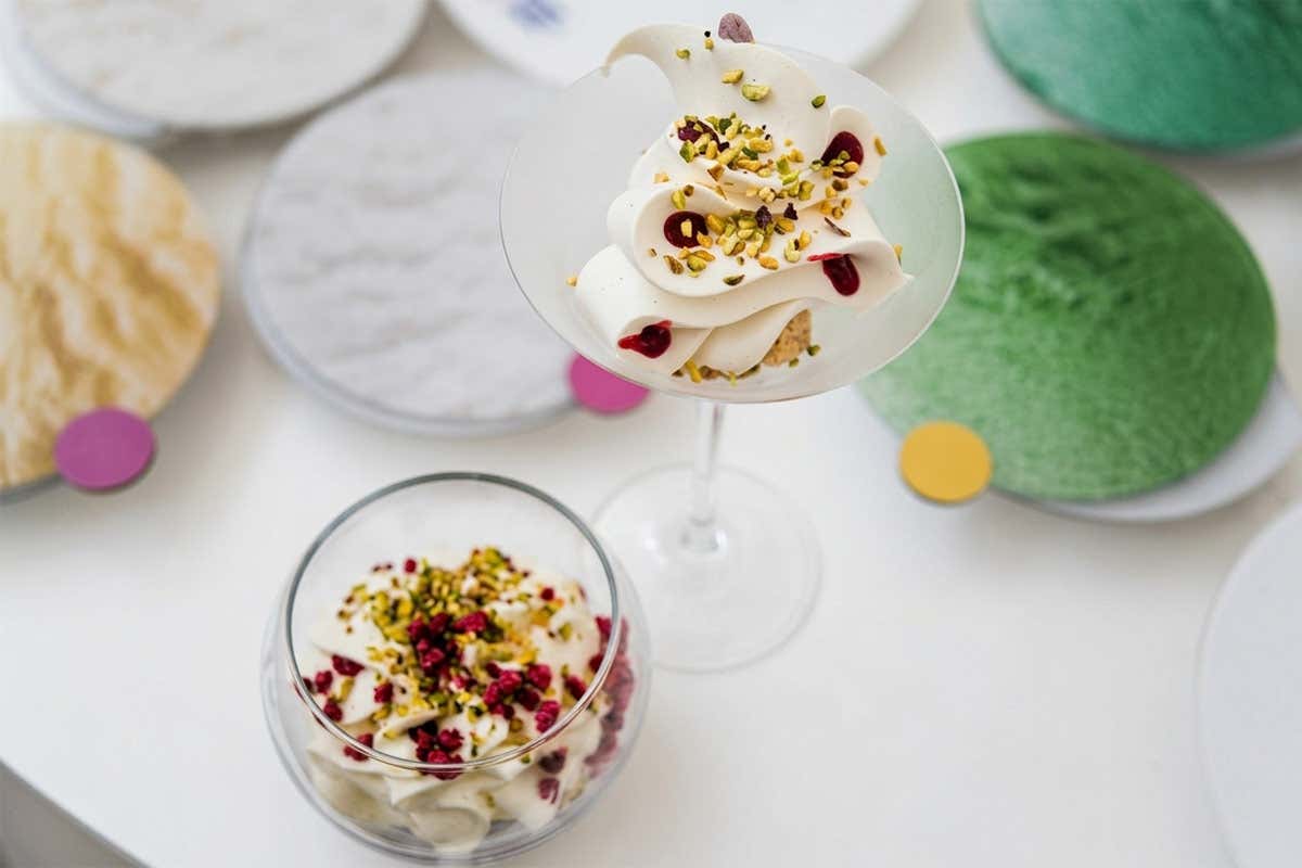 Gelato soft, nuova opportunità per gelaterie e ristorazione