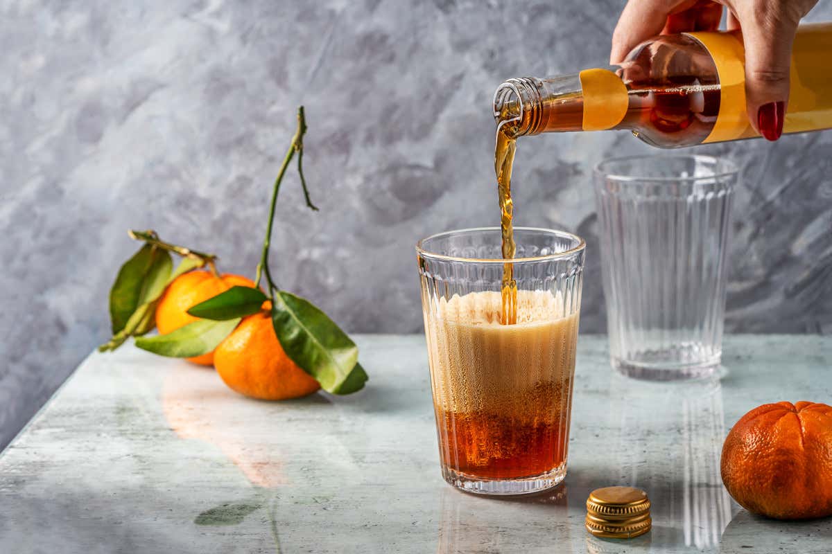 Per 7 italiani su 10, le bibite analcoliche sono compatibili con uno stile alimentare equilibrato