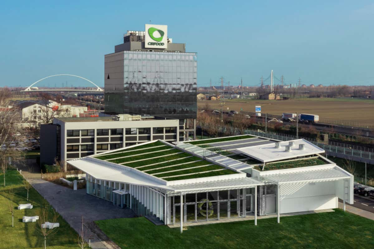 Cirfood cresce ancora: ricavi oltre 644 milioni e investimenti da 25,5 milioni