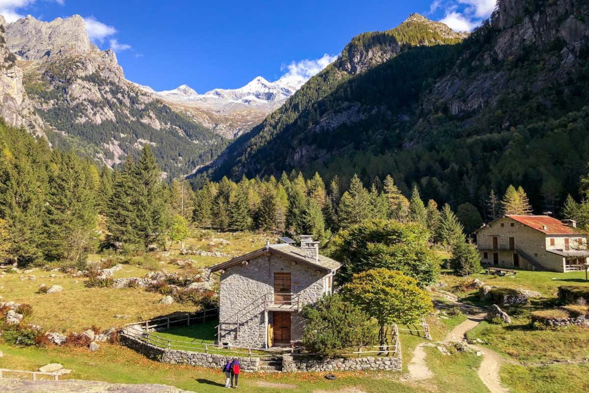 Più risorse a Pro Loco e Comunità Montane: la Lombardia punta sui piccoli comuni