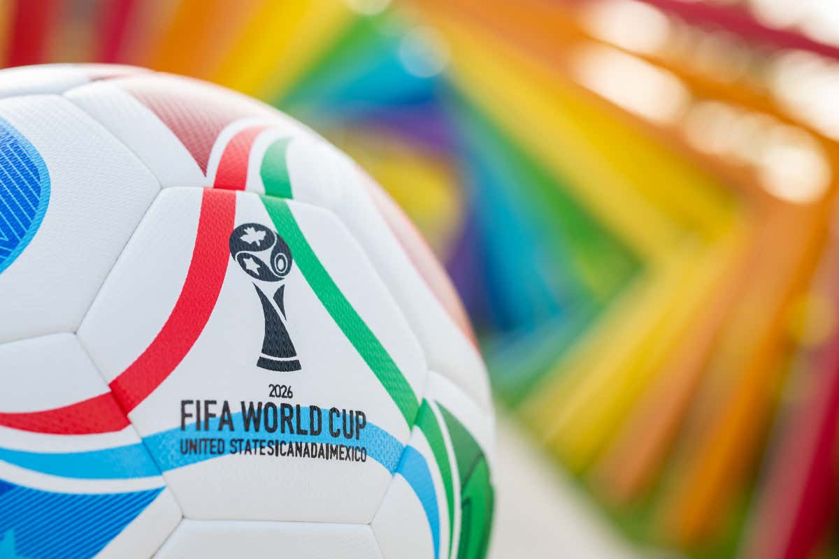 Il Mondiale 2026 si disputerà tra Stati Uniti, Canada e Messico