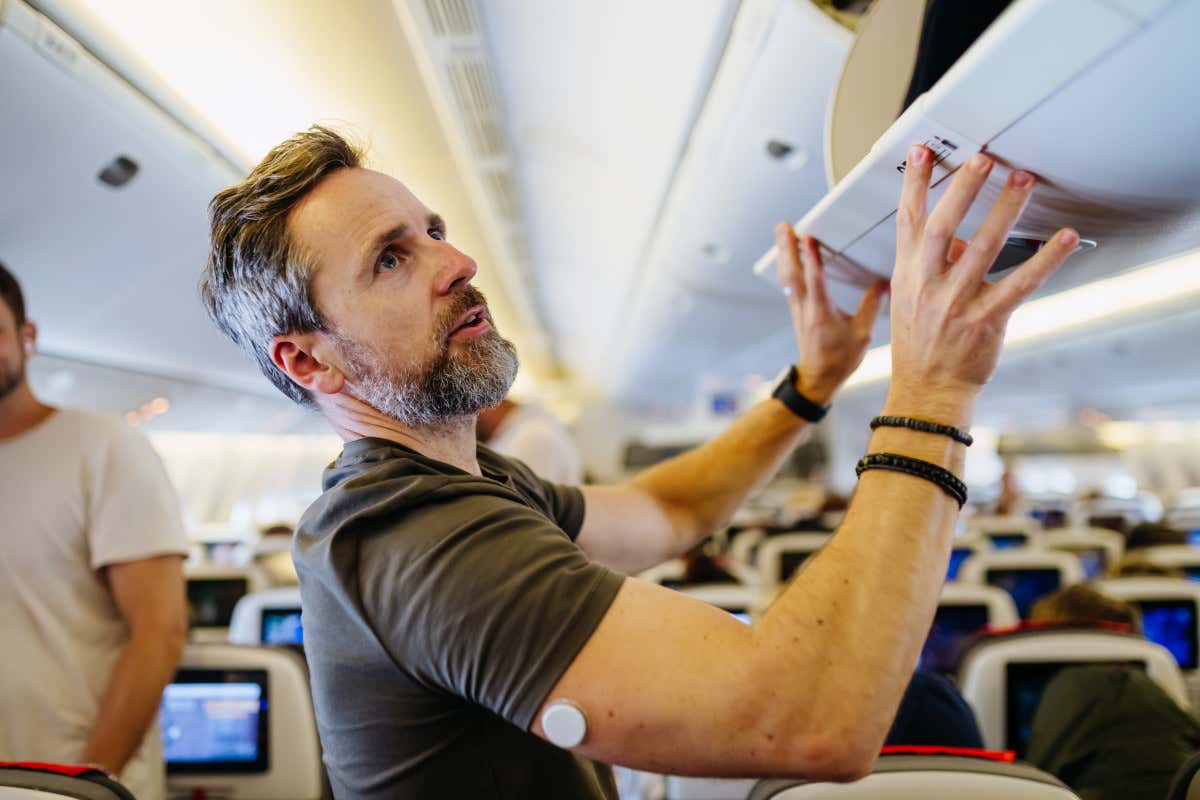 In vacanza con il diabete: tutto quello che serve sapere prima di partire