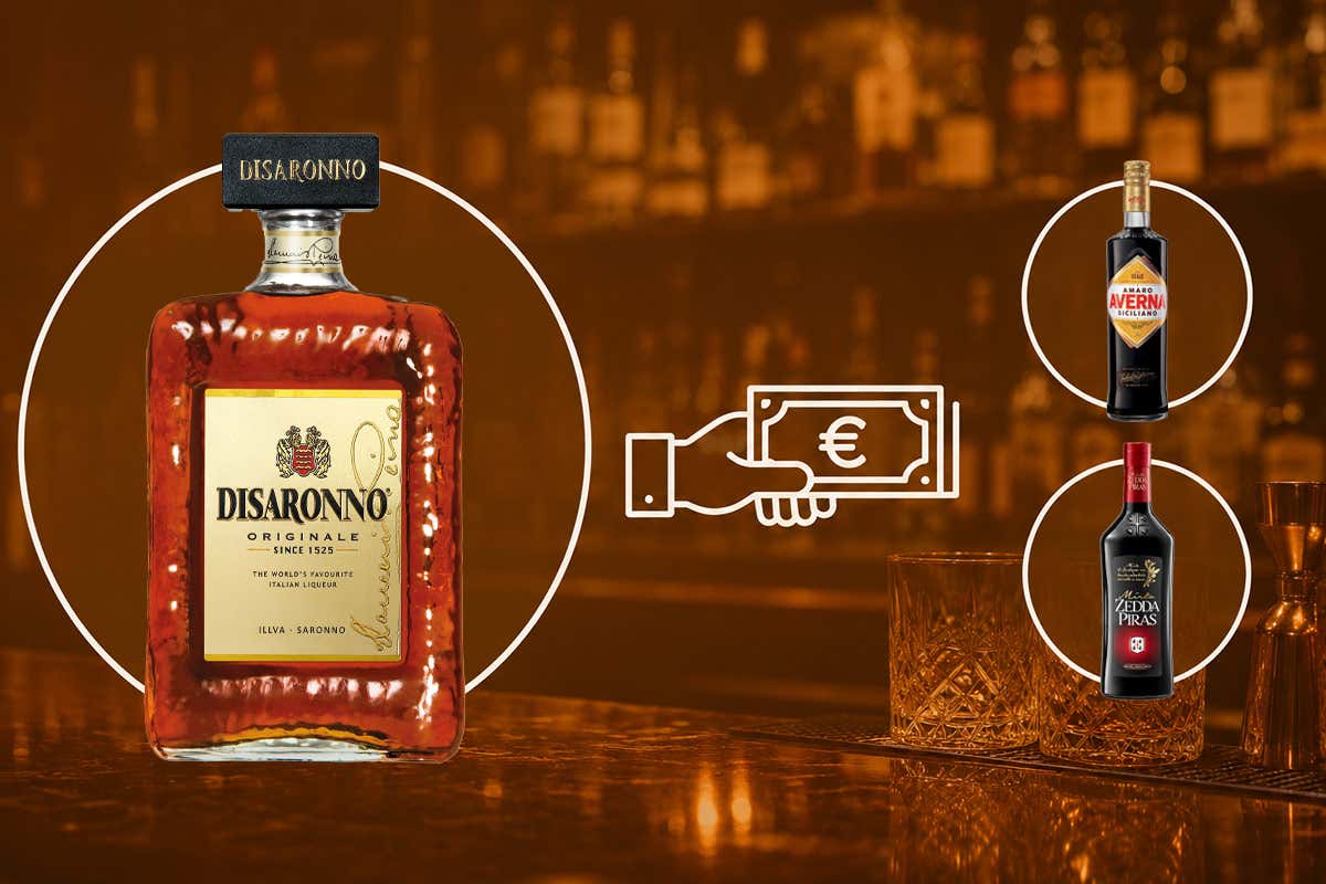 Disaronno Group, chiusa l’operazione Amaro Averna-Zedda Piras disaronno