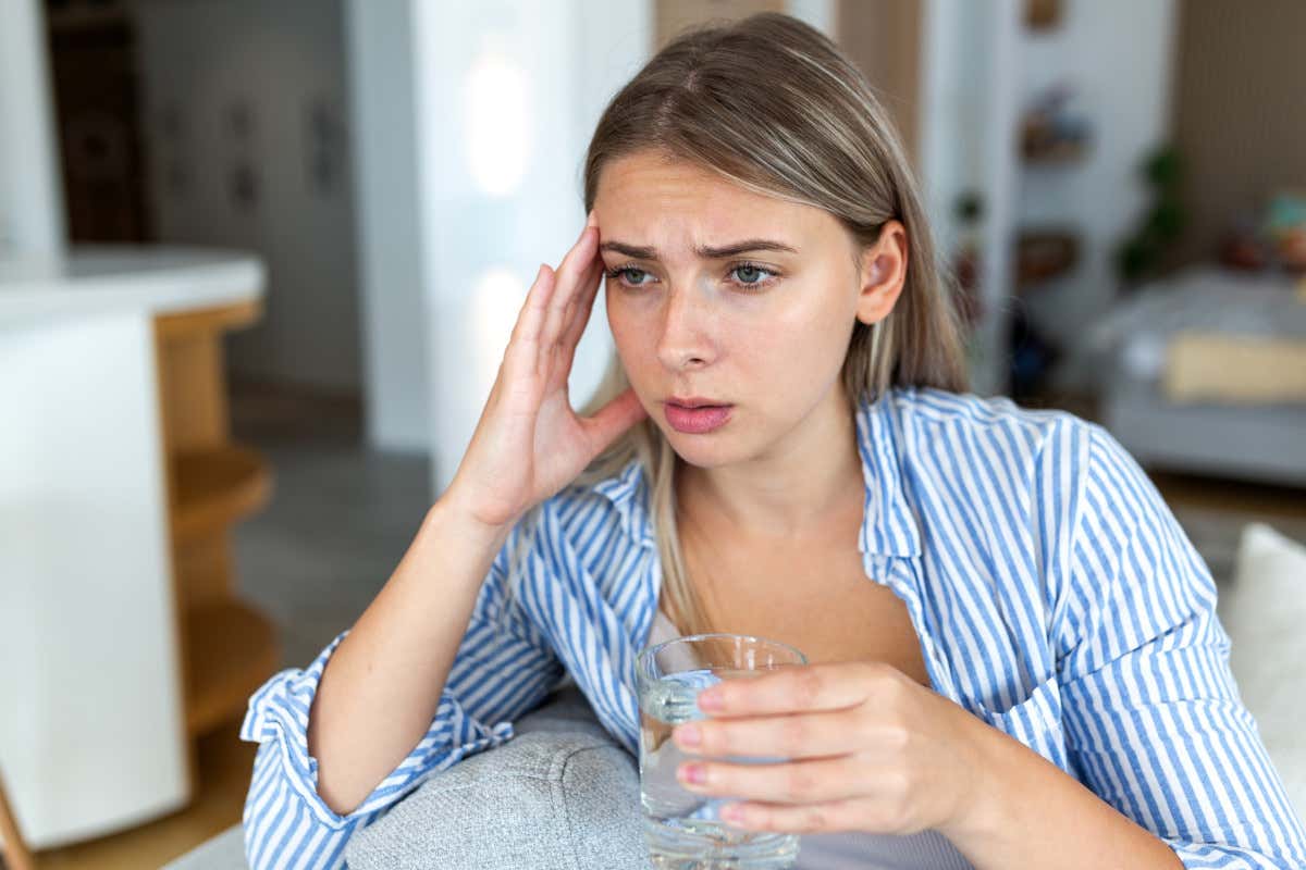 Con i primi caldi cresce il rischio di disidratazione: i campanelli d’allarme