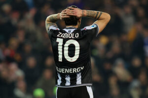 Nicolò Zaniolo