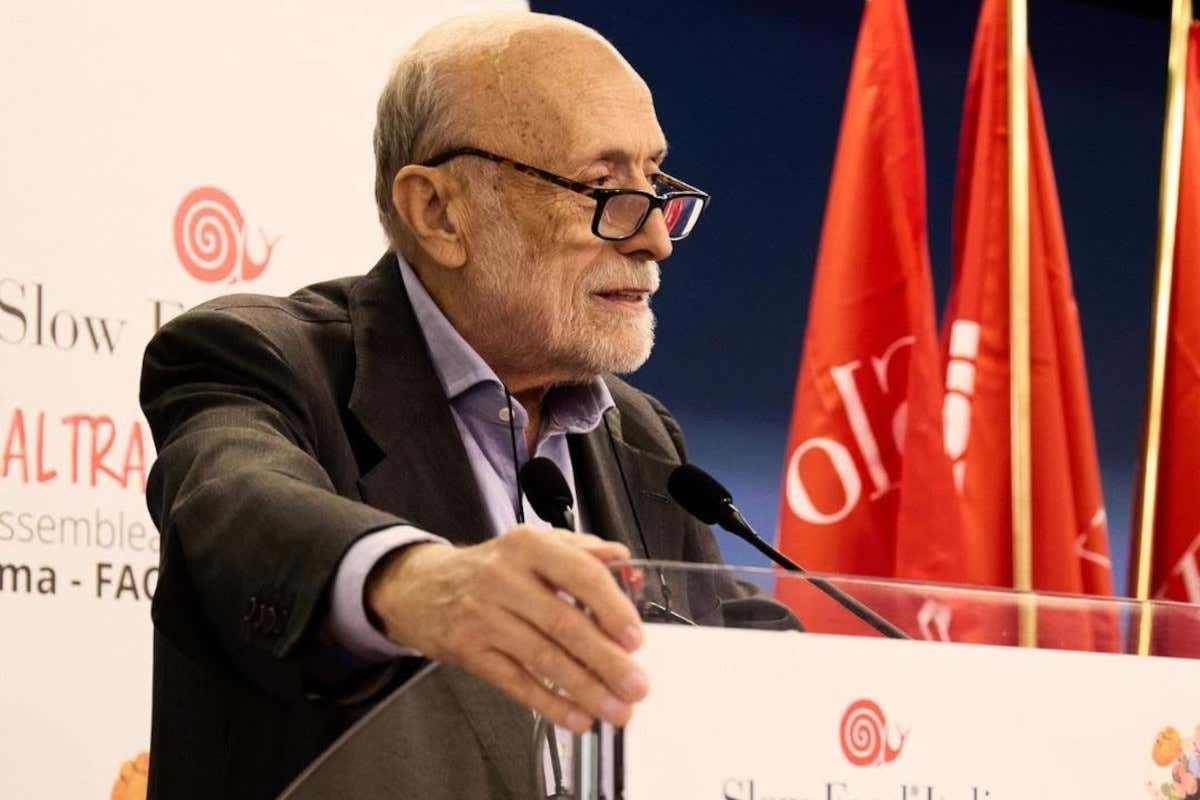 Slow Food Day 80 eventi per celebrare i 40 anni e ricordare Carlo Petrini