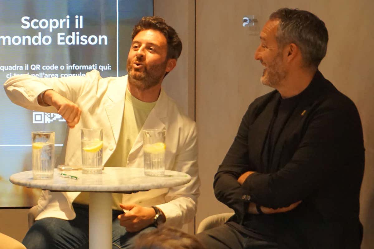 Sport e alimentazione: in un libro i consigli di Zambrotta e del nutrizionista Galatà
