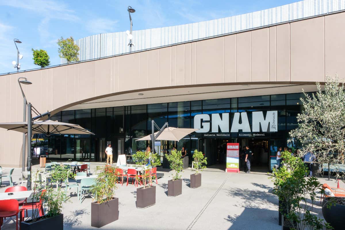 Gnam si ritrova all’interno dello smart district ChorusLife