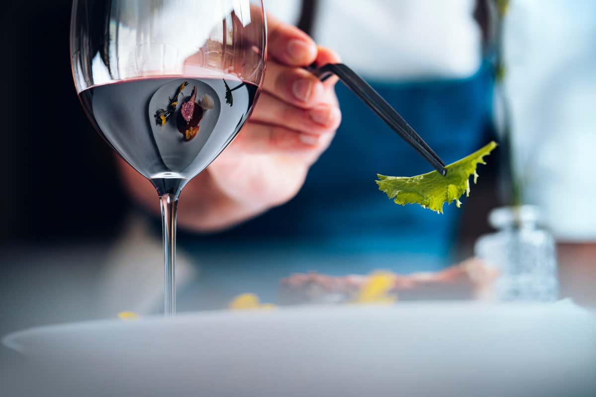La fotografia gastronomica assume un ruolo strategico valorizzando ingredienti, competenze e identità