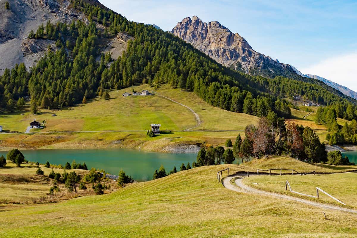 La Lombardia investe sulla montagna: 25 milioni di euro per stalle e malghe
