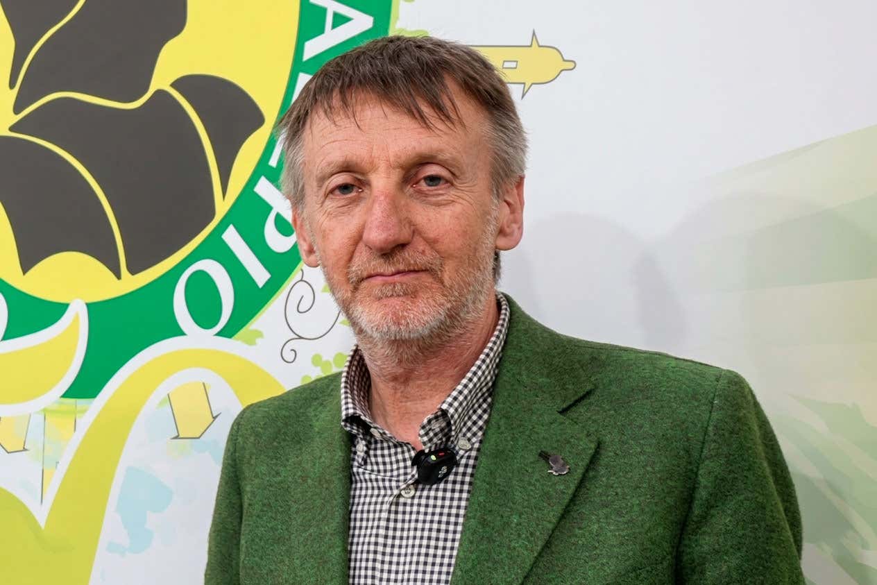 Valcalepio Doc, Locatelli confermato presidente: tra le priorità giovani e crescita Valcalepio Doc, Locatelli confermato presidente: tra le priorità giovani e crescita