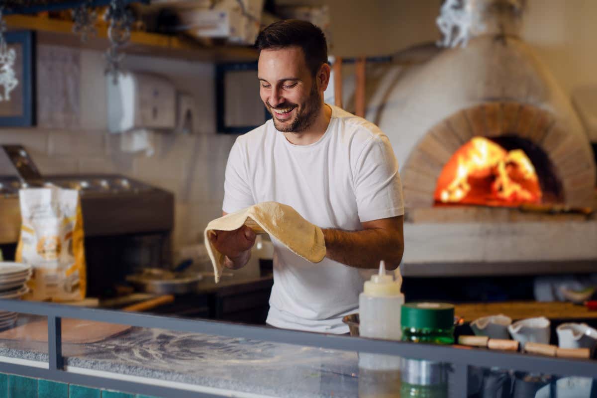 L’arte del pizzaiuolo napoletano nel 2017 riconosciuta dall'Unesco come Patrimonio Immateriale dell'Umanità