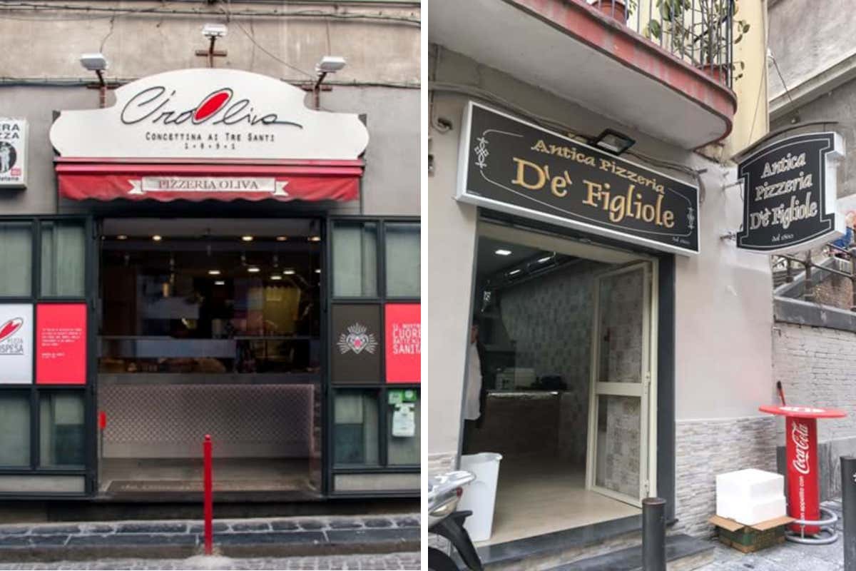 La pizza non è più un mestiere da uomini: sempre più donne fanno le pizzaiole